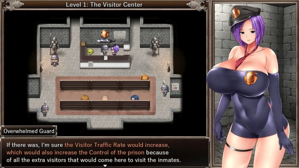 Karryns Prison Download