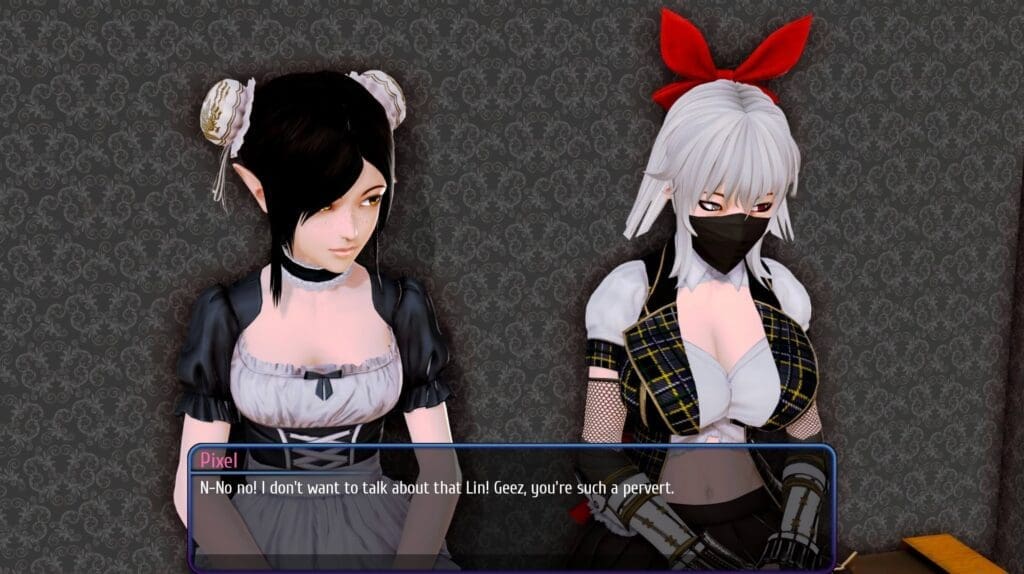 Harem Hotel Free Download