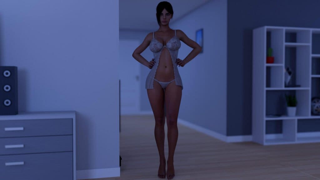 Echoes of Lust Free Download