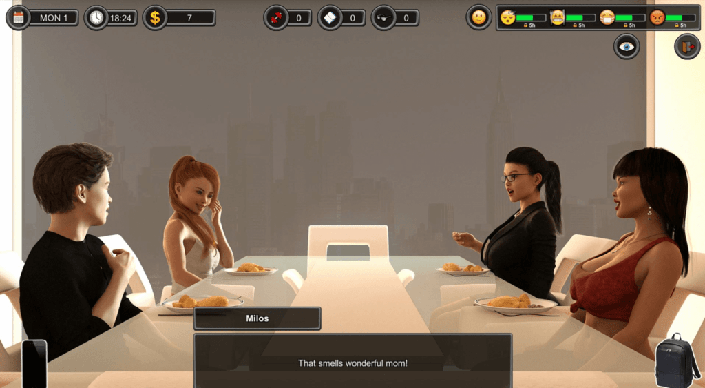 Man of the House Free Download