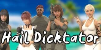 Hail Dicktator Free Download