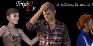 Triple Ex Download