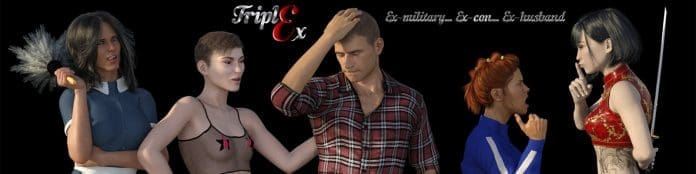 Triple Ex Download