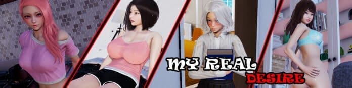 My Real Desire Free Download