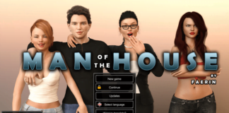 Man of the House Free Download