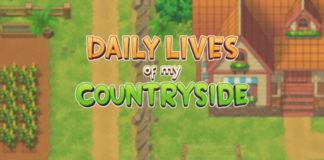 Daily Lives of my Countryside Free Download