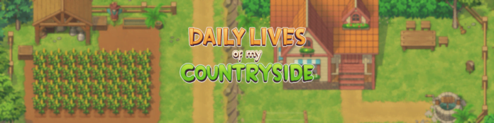 Daily Lives of my Countryside Free Download