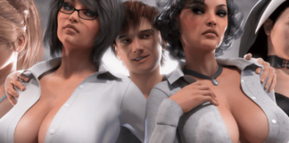 Lust Epidemic Free Download