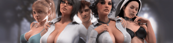 Lust Epidemic Free Download