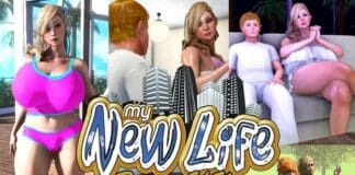 My New Life Free Download