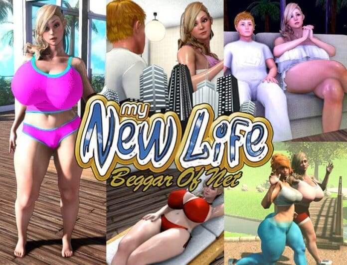 My New Life Free Download