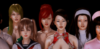 Corruption Free Download