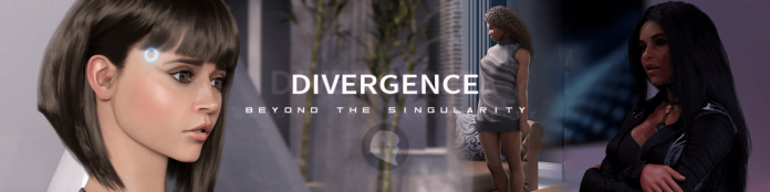 Divergence: Beyond The Singularity Download