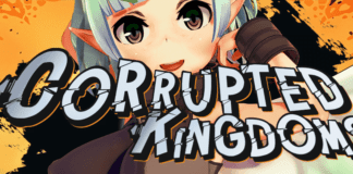 Corrupted Kingdoms Free Download