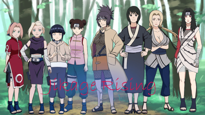 Jikage Rising Download