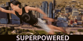 SuperPowered Free Download