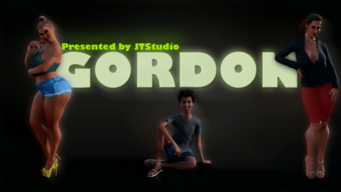 GORDON Free Download
