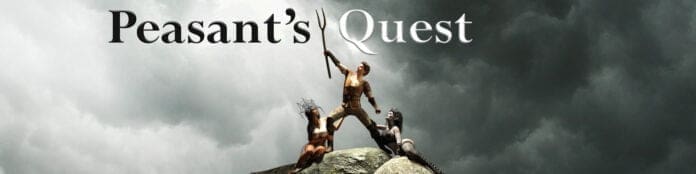 Peasants Quest Download