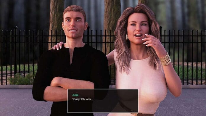 Mystwood Manor Free Download