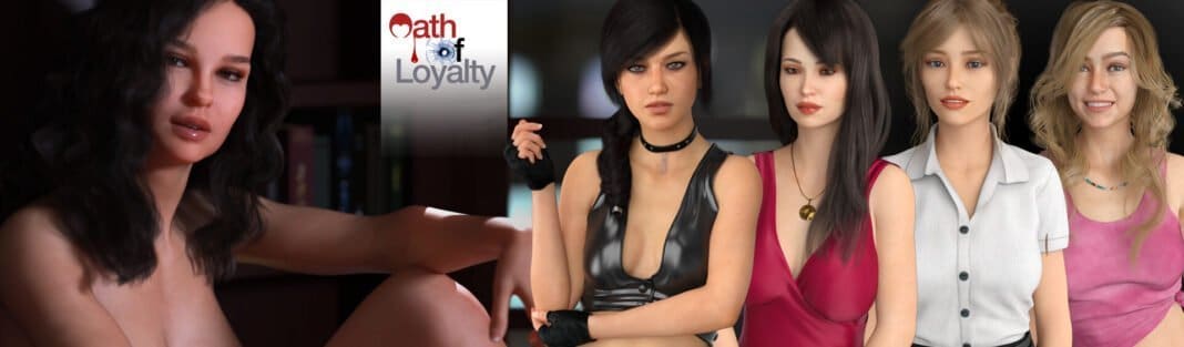 Oath of Loyalty Free Download