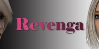 Revenga Free Download