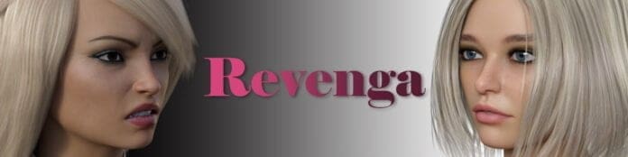 Revenga Free Download
