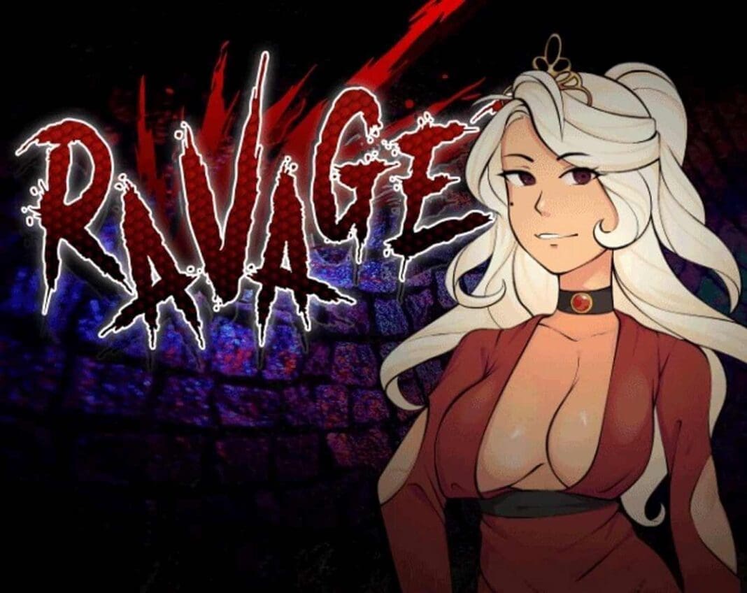 Ravager Free Download