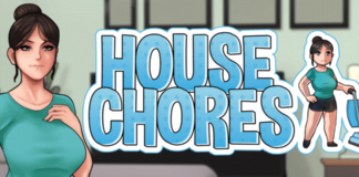 House Chores Free Download
