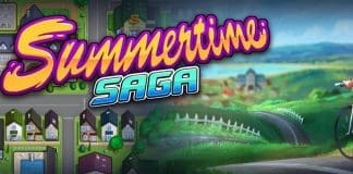 Summertime Saga Free Download