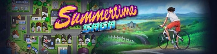 Summertime Saga Free Download