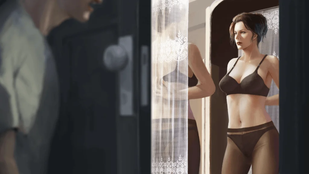 Milky Touch Free Download