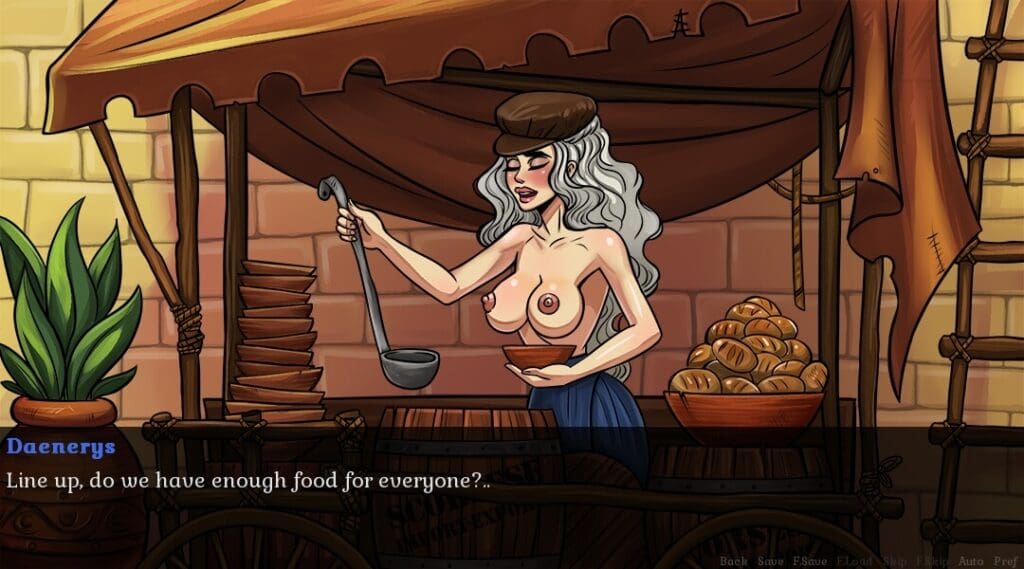 Game of Whores Free Download