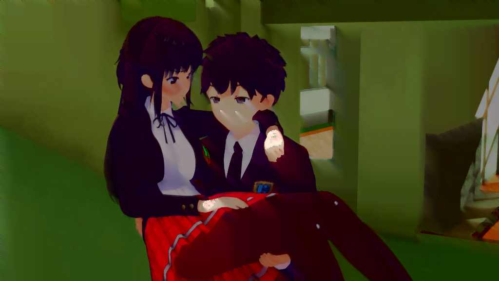 School Of Love: Clubs Free Download