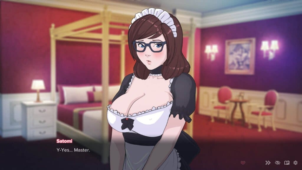 Quickie: A Love Hotel Story Free Download