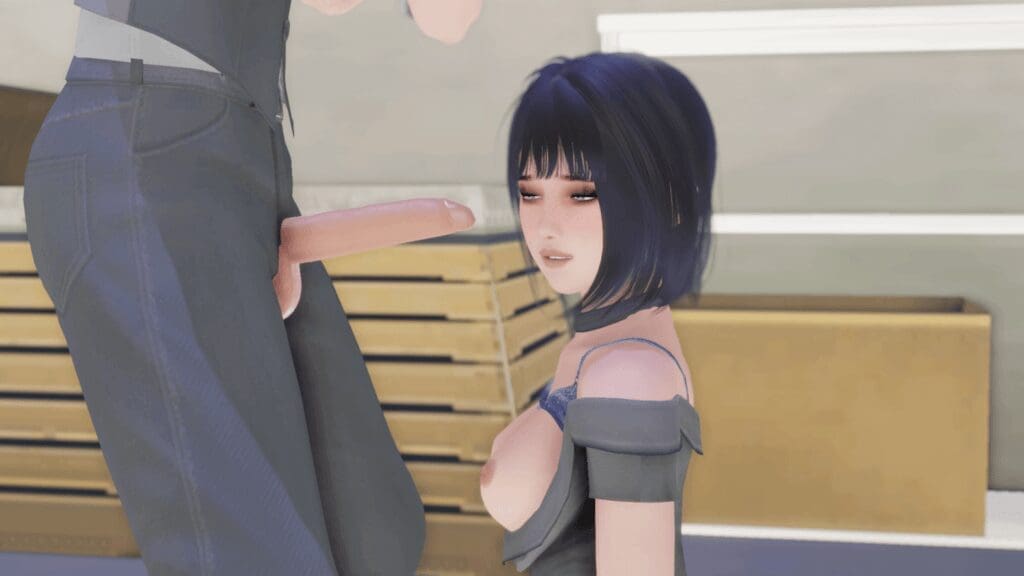 Public Sex Life H Free Download