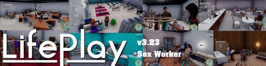 LifePlay Free Download