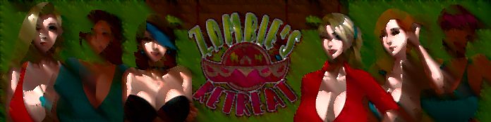 Zombies Retreat Free Download