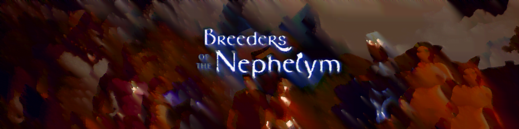 Breeders Of The Nephelym Free Download