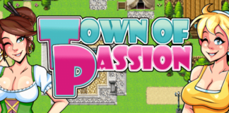 Town of Passion Free Download