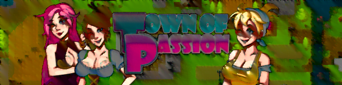 Town of Passion Free Download