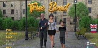 True Bond Free Download