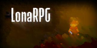 LonaRPG Free Download