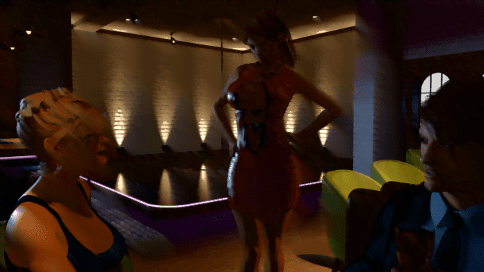 Manila Shaw: Blackmails Obsession Free Download