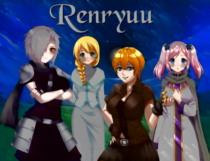 Renryuu: Ascension Free Download