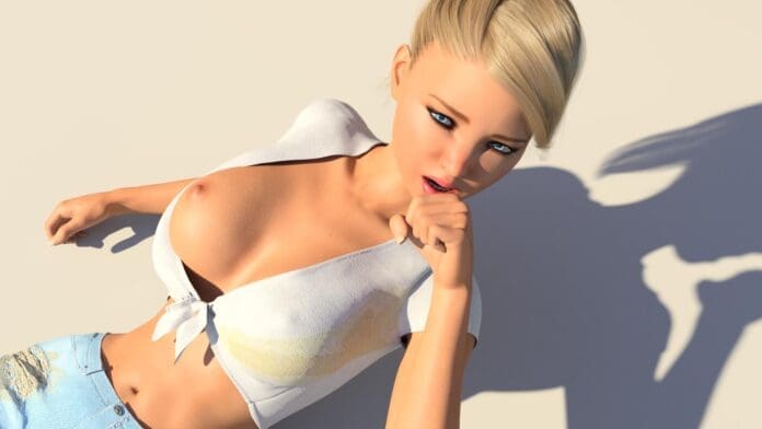 Lewd Island Free Download