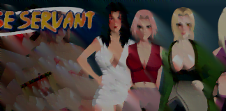 Hokage Servant Free Download