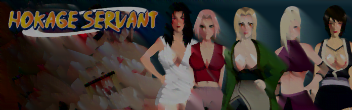 Hokage Servant Free Download