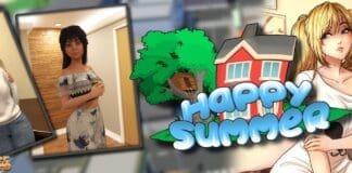 Happy Summer Free Download