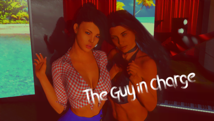 The Guy in Charge Free Download