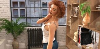 Haleys Story Download